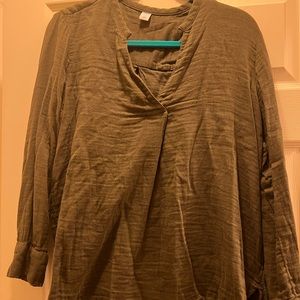 Old Navy Blouse